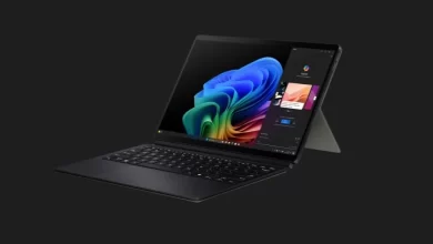 تبلت ویندوزی ایسوس ProArt PZ13 رونمایی شد