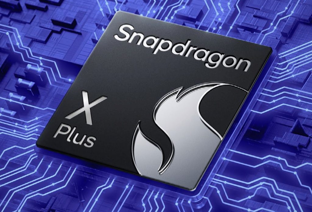 نسخه جدید پردازنده Snapdragon X Plus در راه است