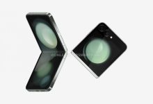 آشکار شدن قیمت گوشی گلکسی زد Flip6