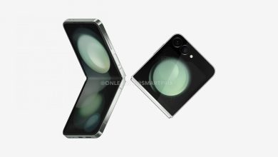 آشکار شدن قیمت گوشی گلکسی زد Flip6