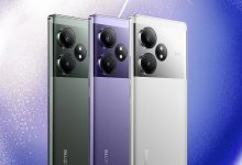 گوشی ریلمی GT7 پرو یک پرچمدار برجسته است