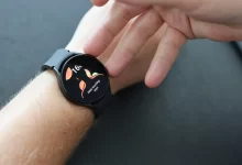 آپدیت One UI 6 Watch برای گلکسی واچ 4 منتشر شد