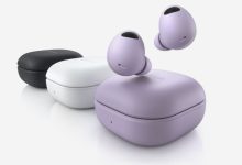 رویت شدن هدفون گلکسی Buds 3 قبل رونمایی