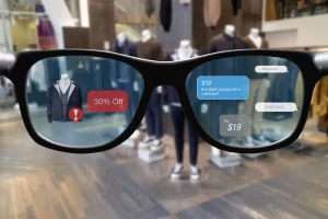 عینک AR اپل در دست توسعه است