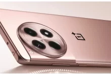 وان پلاس آیس 3 پرو سرعت شارژ 100 واتی دارد