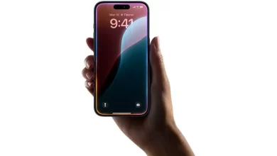 تنها دو گوشی ویژگی اپل Intelligence را دریافت می کنند