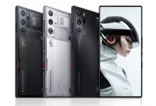 ردمجیک 10 با پردازنده اسنپدراگون 8 نسل 4 در راه است