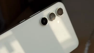 انتشار آپدیت ماه ژوئن برای گلکسی A54 سامسونگ