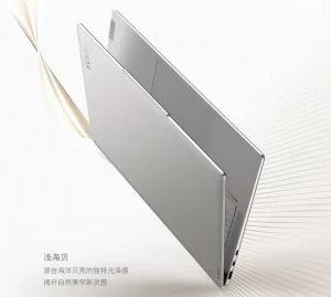 معرفی رنگ بندی جدید برای لپ تاپ لنوو YOGA Air 14 AI