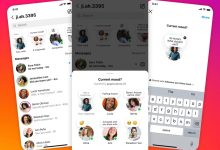 تردز اینستاگرام آپدیت جذابی برای نسخه دسکتاپ دریافت کرد