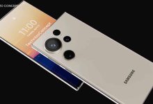 نسخه امریکایی گوشی گلکسی اس 25 اولترا رویت شد