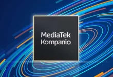 از پردازنده مدیاتک Kompanio 838 برای کروم بوک ها رونمایی شد