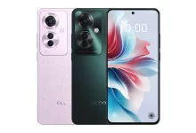 گوشی اوپو Reno 11A با نمایشگر امولد معرفی شد