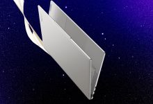 معرفی رنگ بندی جدید برای لپ تاپ لنوو YOGA Air 14 AI