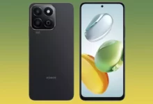 انتشار اطلاعاتی از گوشی آنر Play 60 Plus