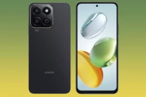 انتشار اطلاعاتی از گوشی آنر Play 60 Plus