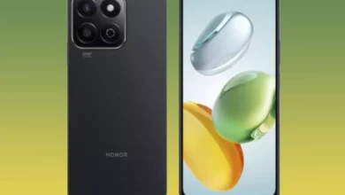 انتشار اطلاعاتی از گوشی آنر Play 60 Plus