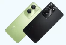 گوشی ویوو T3 Lite با نمایشگر 90 هرتز رونمایی شد