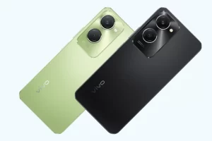 گوشی ویوو T3 Lite با نمایشگر 90 هرتز رونمایی شد