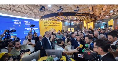 افتتاح سرویس فیبرنوری پرو FTTX Pro ایرانسل توسط وزیر ارتباطات