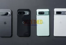 بنچمارک گوشی Pixel 9 گوگل رویت شد