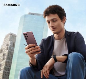 سامسونگ اکانت