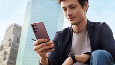 سامسونگ اکانت