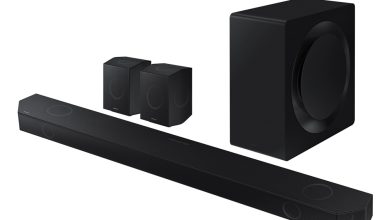 ساندبارهای سامسونگ و فناوری Dolby Atmos