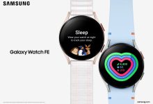 ساعت هوشمند سری Galaxy Watch FE