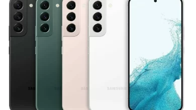 سامسونگ و انتشار آپدیت امنیتی ژوئن برای گلکسی S22
