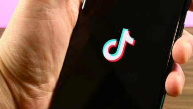 برنامه TikTok در حال آماده سازی الگوریتم تقسیم برای ایالات متحده