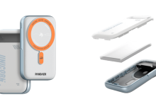 برند میزو از پاوربانک 10هزار میلی آمپرساعتی جدید خود رونمایی کرد