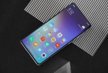 شیائومی میکس 5 با بدنه عقب سرامیکی همراه می شود