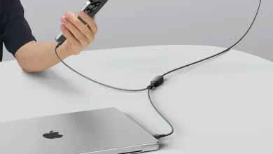 رونمایی برند انکر از کابل دو سر USB-C جدید