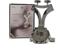 ایرانسل «تندیس ملی رعایت حقوق مصرفکنندگان» را دریافت کرد