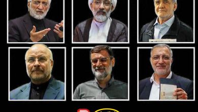 اعلام ظرفیتهای ایرانسل برای تبلیغات نامزدهای انتخابات ریاست جمهوری