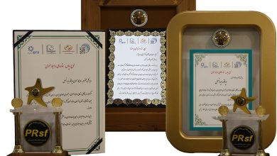 نشان طلایی «هوش مصنوعی در روابط عمومی» برای ایرانسل