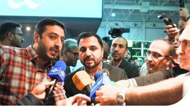 رونمایی از مدلهای زبانی فارسی همراه اول با حضور وزیر ارتباطات