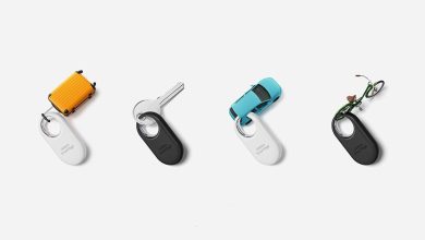 انتشار آپدیت جدید برای ردیاب گلکسی SmartTag 2 سامسونگ