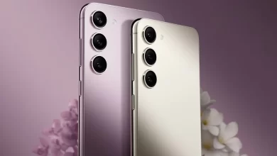 گلکسی S25 به باتری 4000 میلی آمپرساعتی مجهز است
