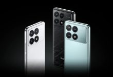 سری ردمی K80 برای رونمایی شدن آماده است