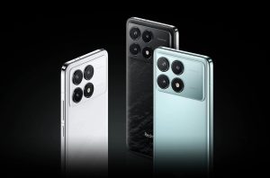 سری ردمی K80 برای رونمایی شدن آماده است