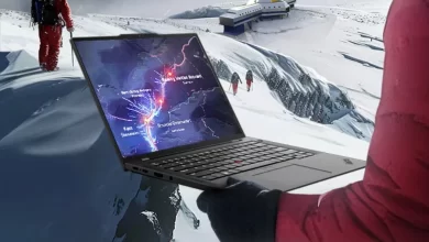 لنوو لپ تاپ ThinkPad T14s مجهز به چیپ اسنپدراگون را رونمایی کرد