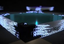 حسگر ارتقا یافته BioActive