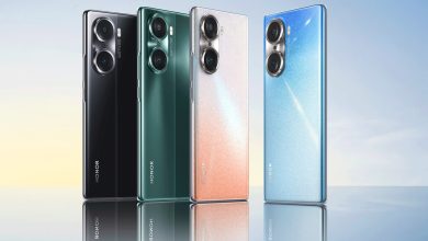 گوشی آنر X60i با طراحی شبیه آیفون در راه است