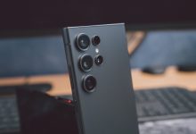 رابط کاربری One UI 7 دوربین گلکسی اس 24 اولترا را بهبود می بخشد