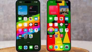 سری آیفون 16 پرو به پنل نسل جدید اولد سامسونگ مجهزند