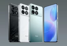 ردمی K80 پرو به حسگر دوربین سامسونگ مجهز است