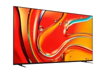 سری تلویزیون براویا 7 مینی LED سونی عرضه شد