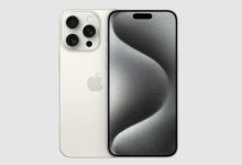 اولین گوشی تاشو اپل آیفون فلیپ خواهد بود